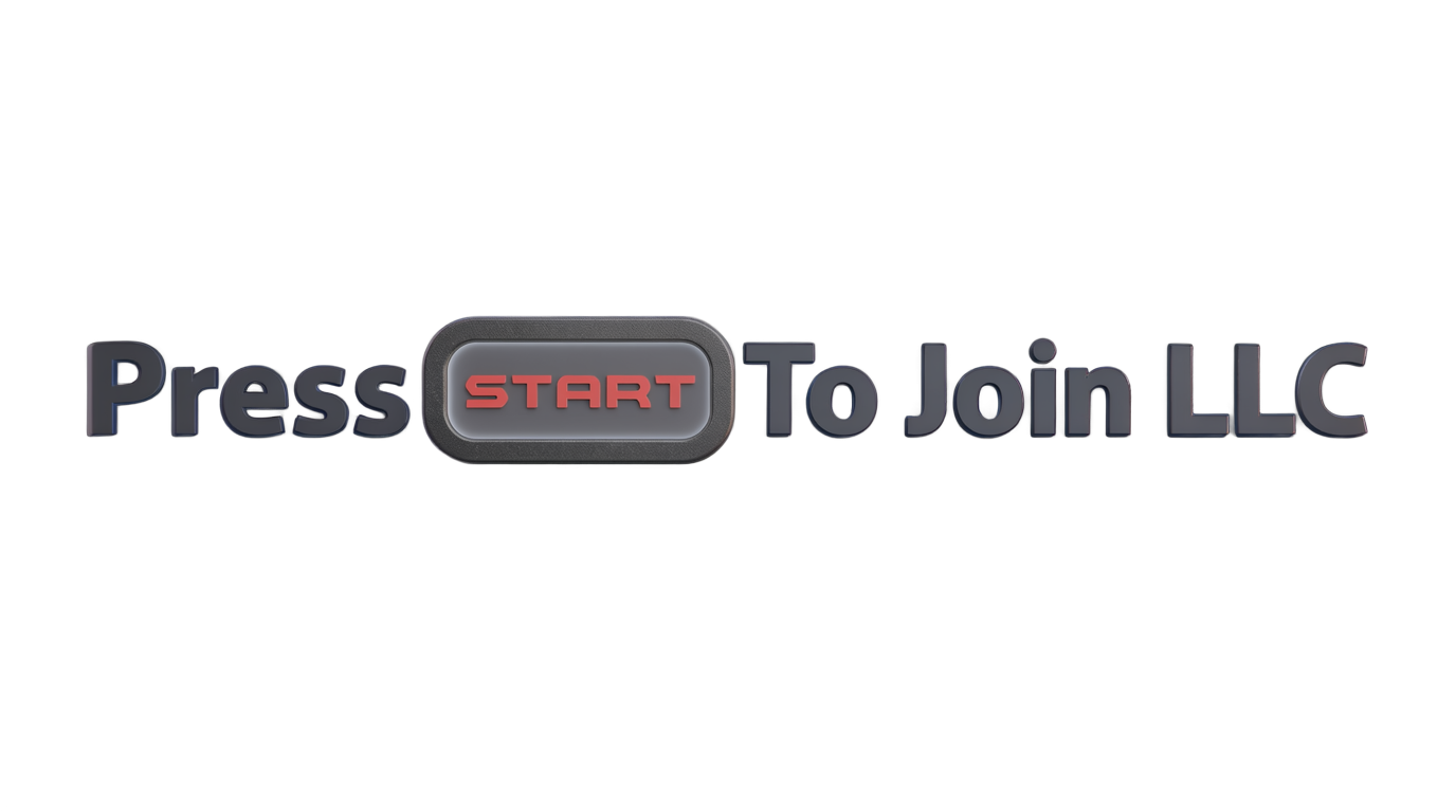 Press Start To Join LLC